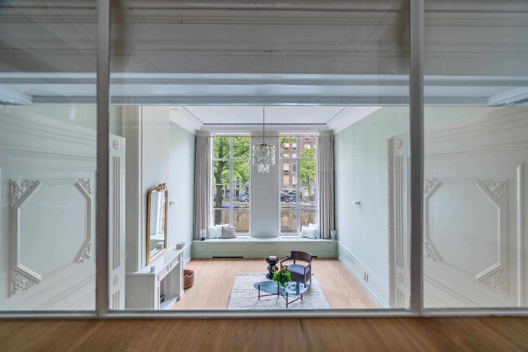 Foto 15 van Keizersgracht 736-A