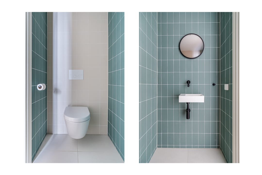 Foto 16 van Keizersgracht 736-A