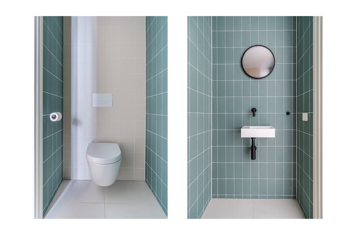 Photo 16 of Keizersgracht 736-A