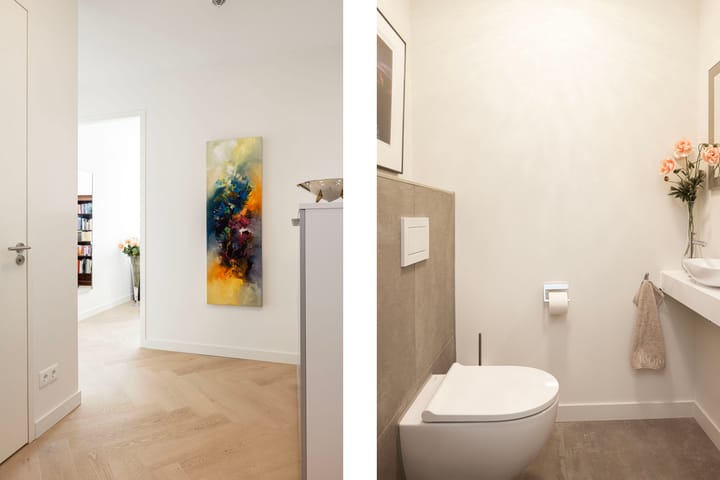 Photo 10 of Oostwal 32-A