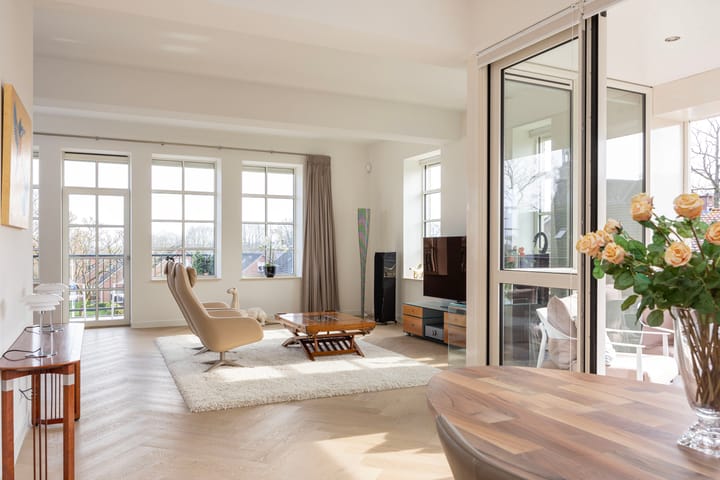 Photo 12 of Oostwal 32-A