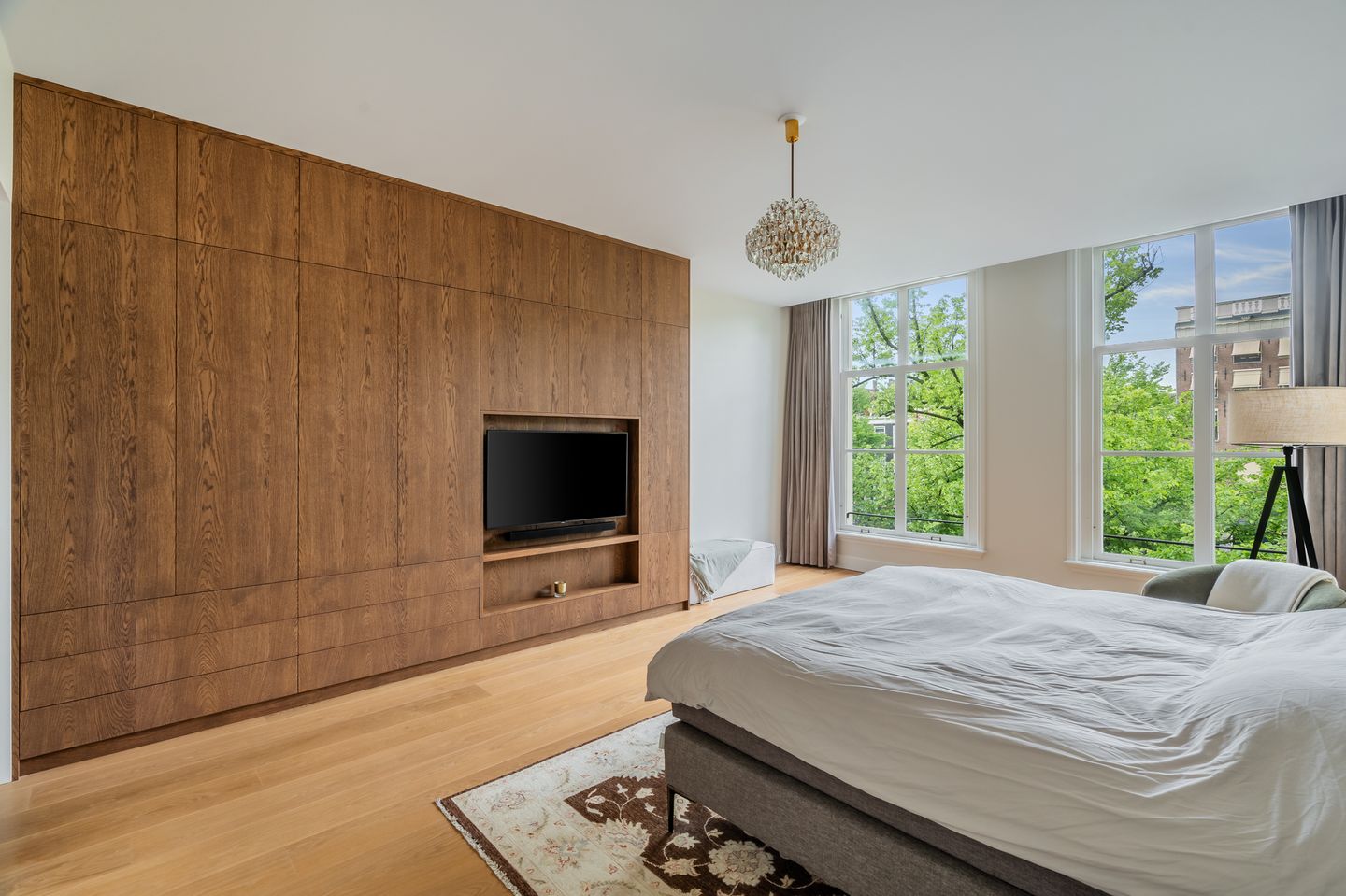 Foto 25 van Keizersgracht 736-A