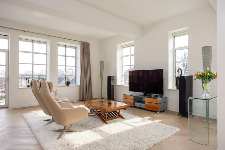 Photo 13 of Oostwal 32-A