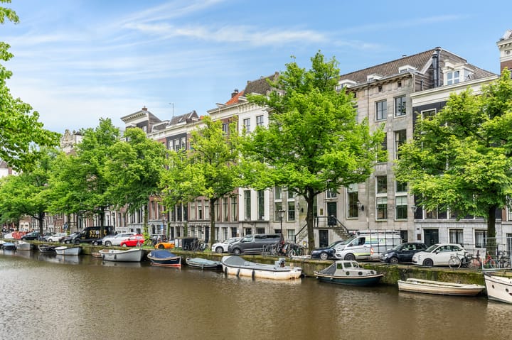 Photo 37 of Keizersgracht 736-A