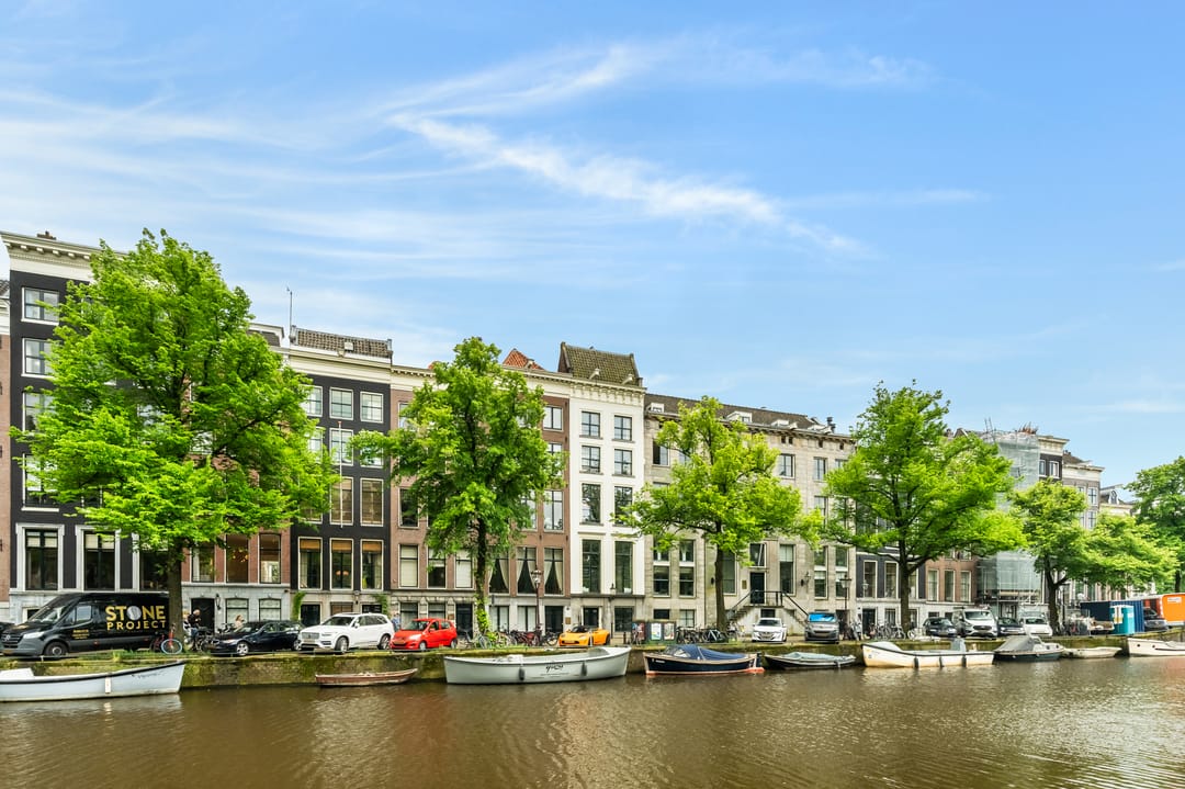 Foto 38 van Keizersgracht 736-A