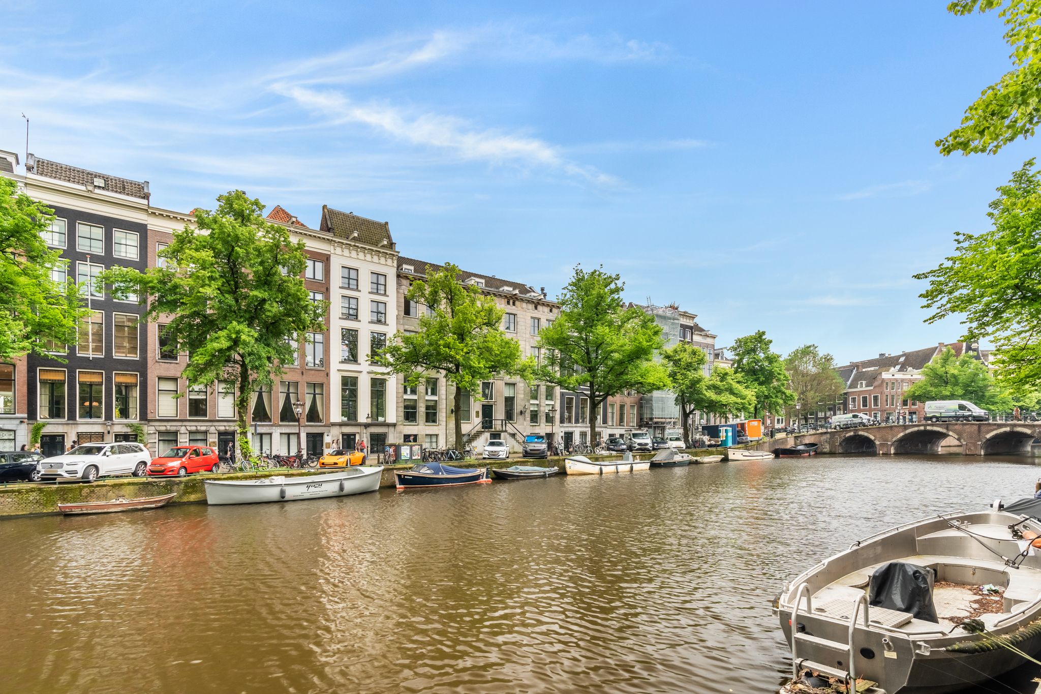 Foto 39 van Keizersgracht 736-A