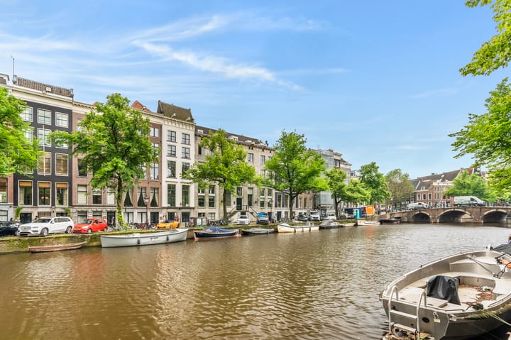 Photo 39 of Keizersgracht 736-A