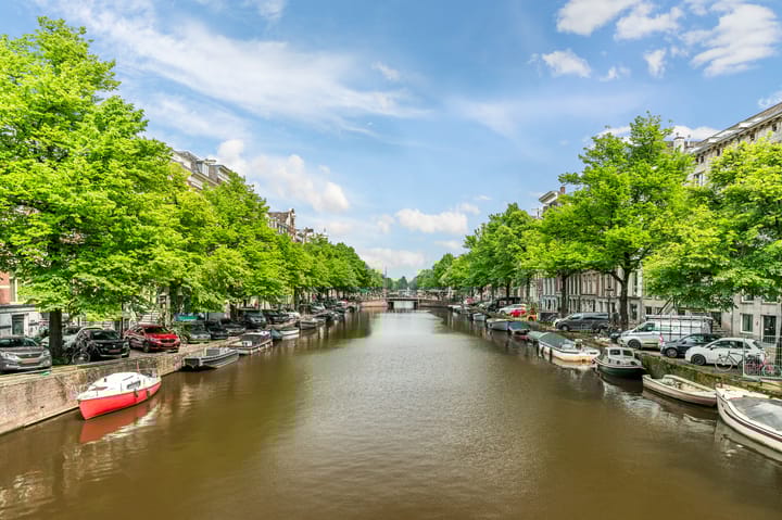 Photo 40 of Keizersgracht 736-A