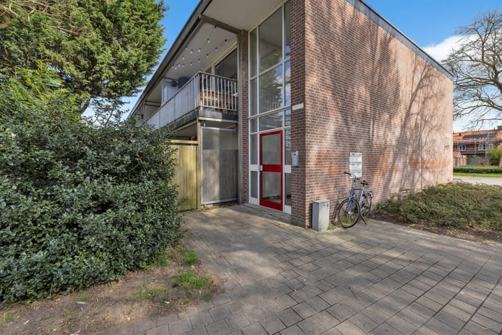 Foto 4 van Thomas van Aquinostraat 17