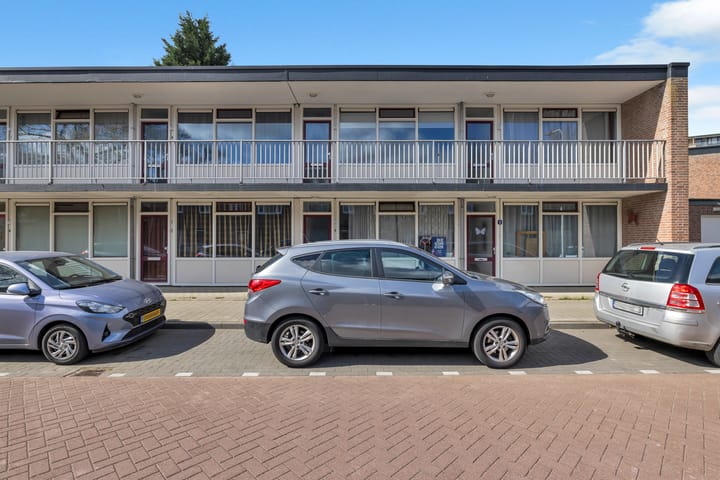 Foto 5 van Thomas van Aquinostraat 17