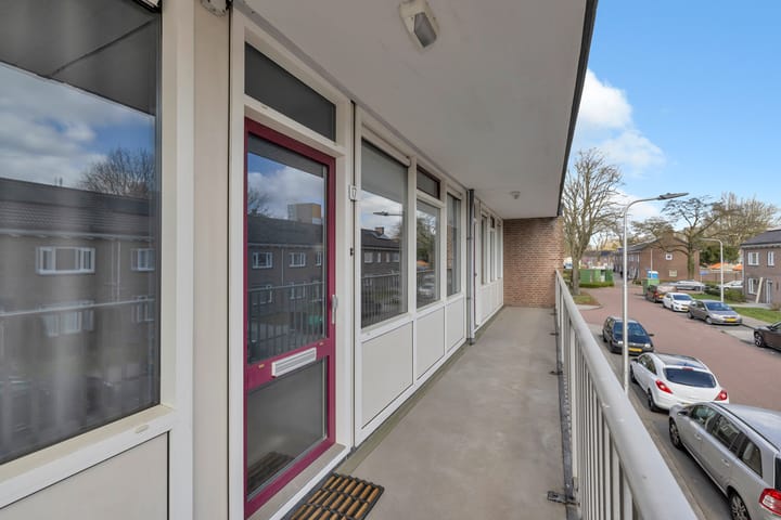 Foto 7 van Thomas van Aquinostraat 17