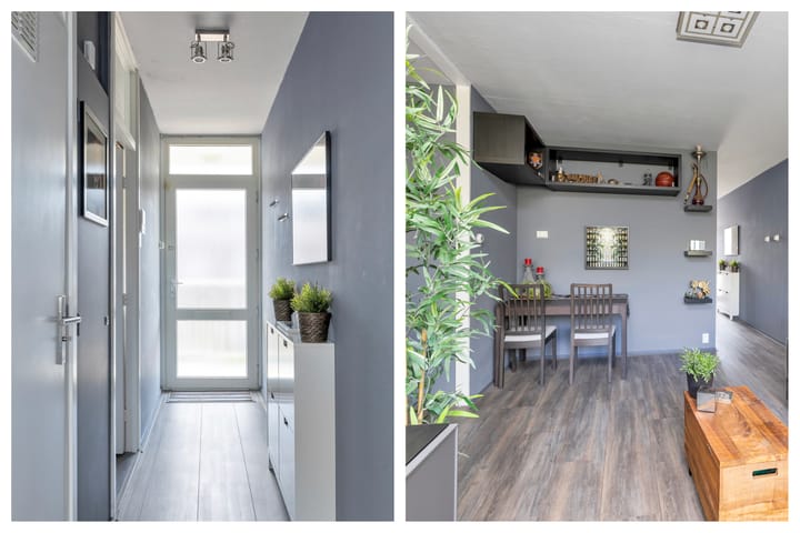 Foto 10 van Thomas van Aquinostraat 17