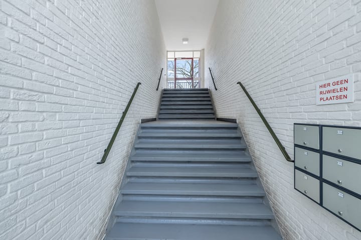 Foto 9 van Thomas van Aquinostraat 17