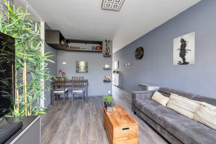 Foto 14 van Thomas van Aquinostraat 17