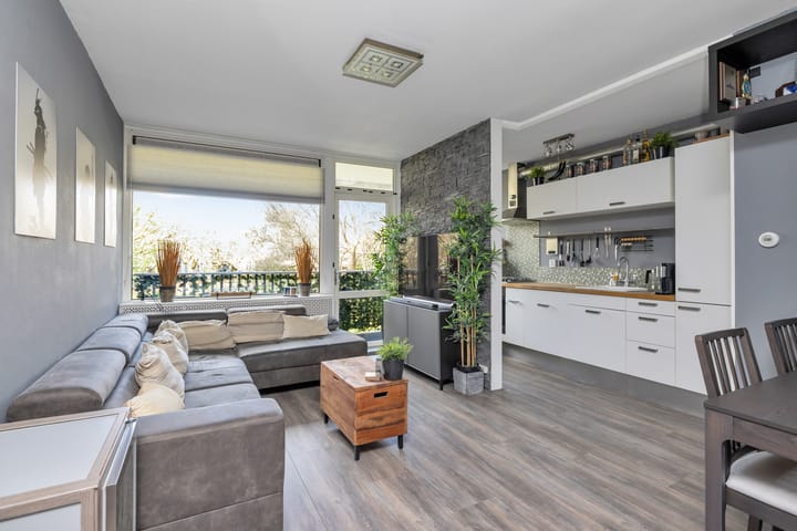 Foto 11 van Thomas van Aquinostraat 17