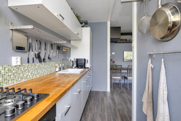 Foto 17 van Thomas van Aquinostraat 17