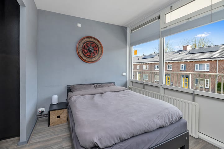 Foto 23 van Thomas van Aquinostraat 17