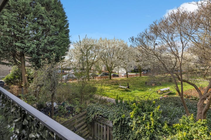 Foto 28 van Thomas van Aquinostraat 17