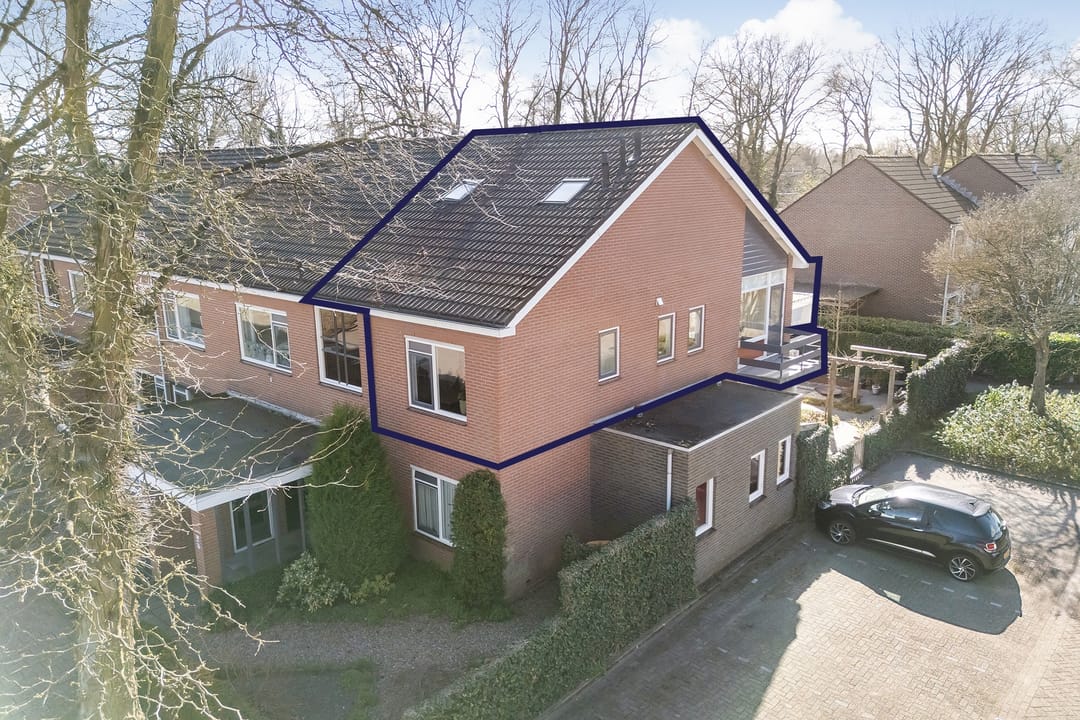 Photo 1 of Zwaluwstraat 47