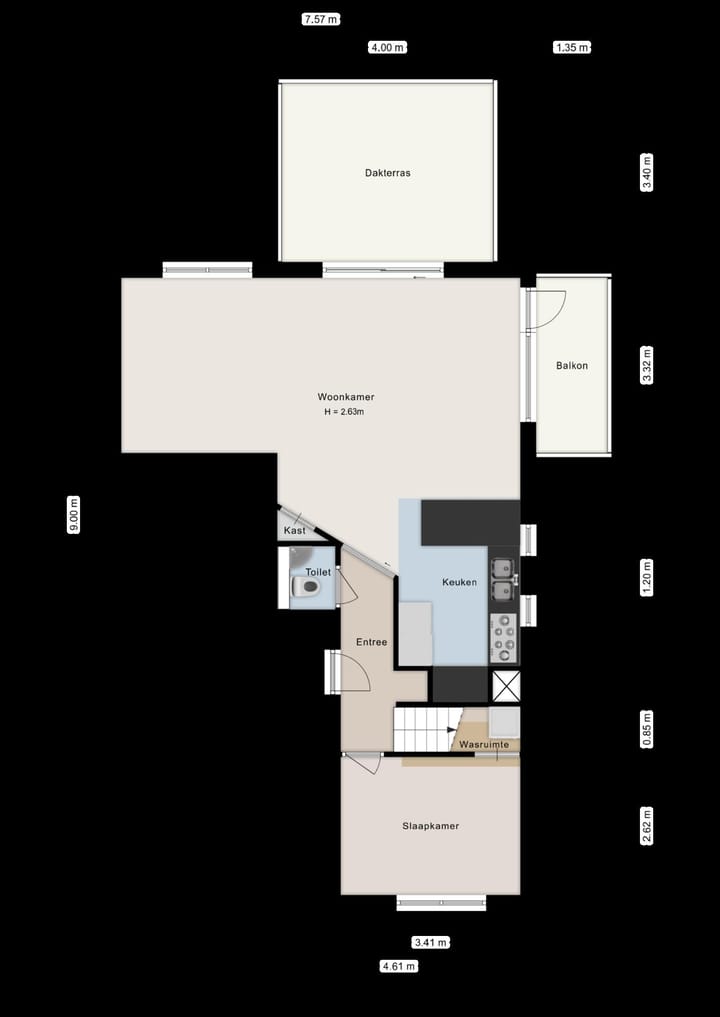 Foto 45 van Zwaluwstraat 47