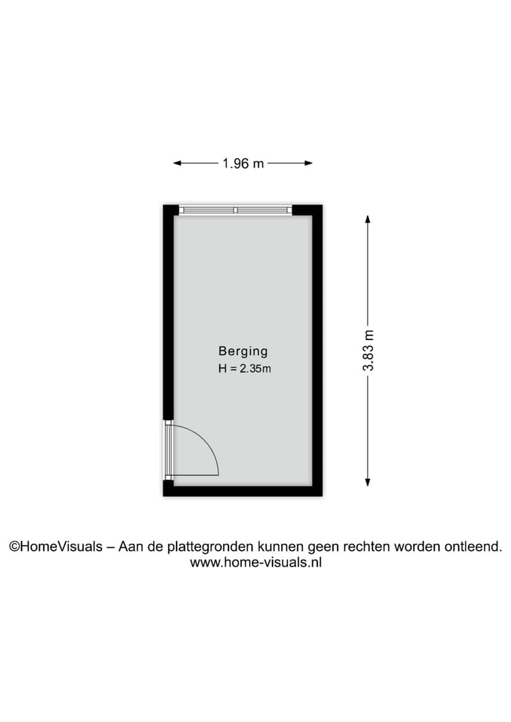 Foto 47 van Zwaluwstraat 47
