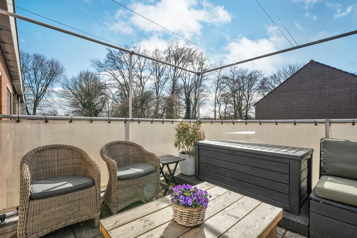 Foto 17 van Zwaluwstraat 47