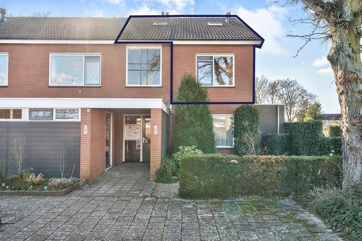 Foto 31 van Zwaluwstraat 47