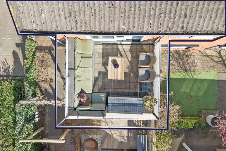 Foto 20 van Zwaluwstraat 47