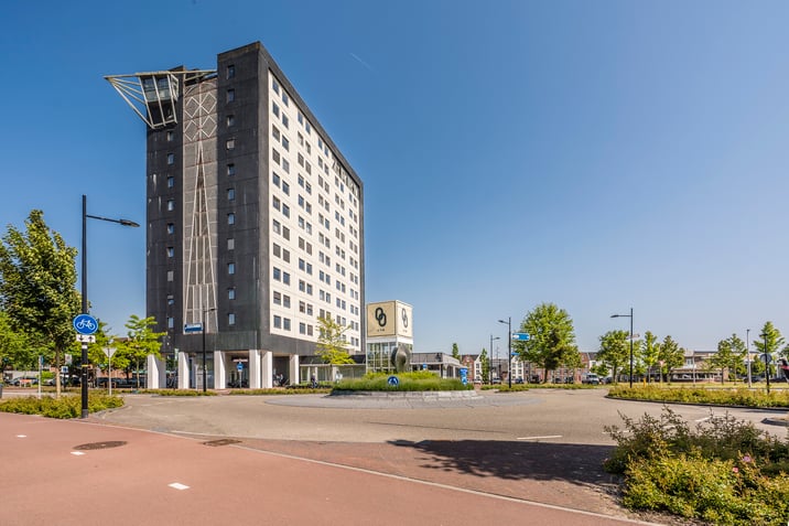 Abel Tasmanplein 91