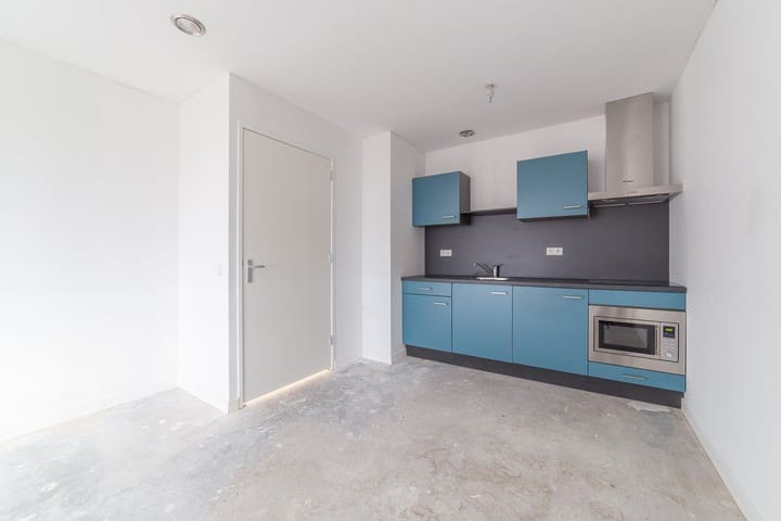 Photo 3 of Abel Tasmanplein 91