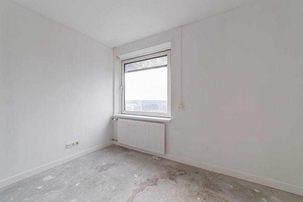 Foto 5 van Abel Tasmanplein 91