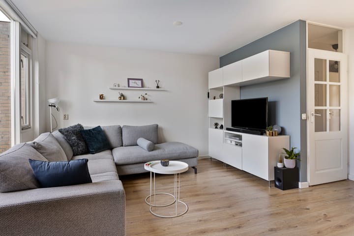 Foto 3 van Aaborch 6