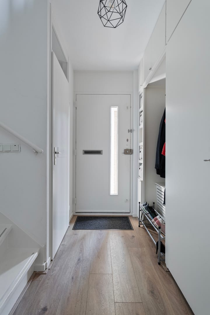 Foto 4 van Aaborch 6