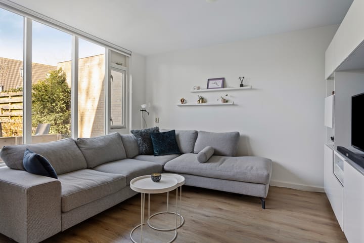 Foto 5 van Aaborch 6