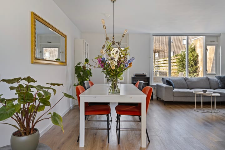 Foto 6 van Aaborch 6