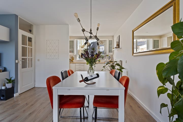 Foto 7 van Aaborch 6