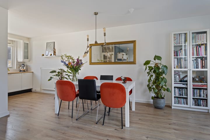 Foto 8 van Aaborch 6