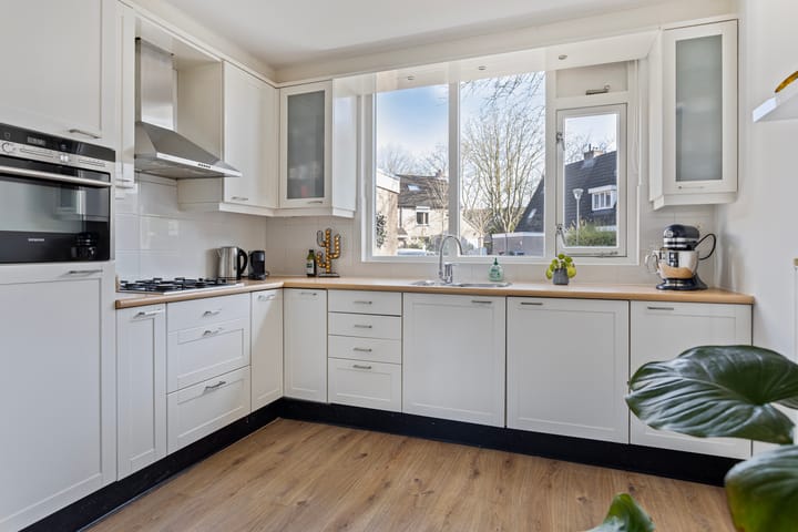 Foto 9 van Aaborch 6