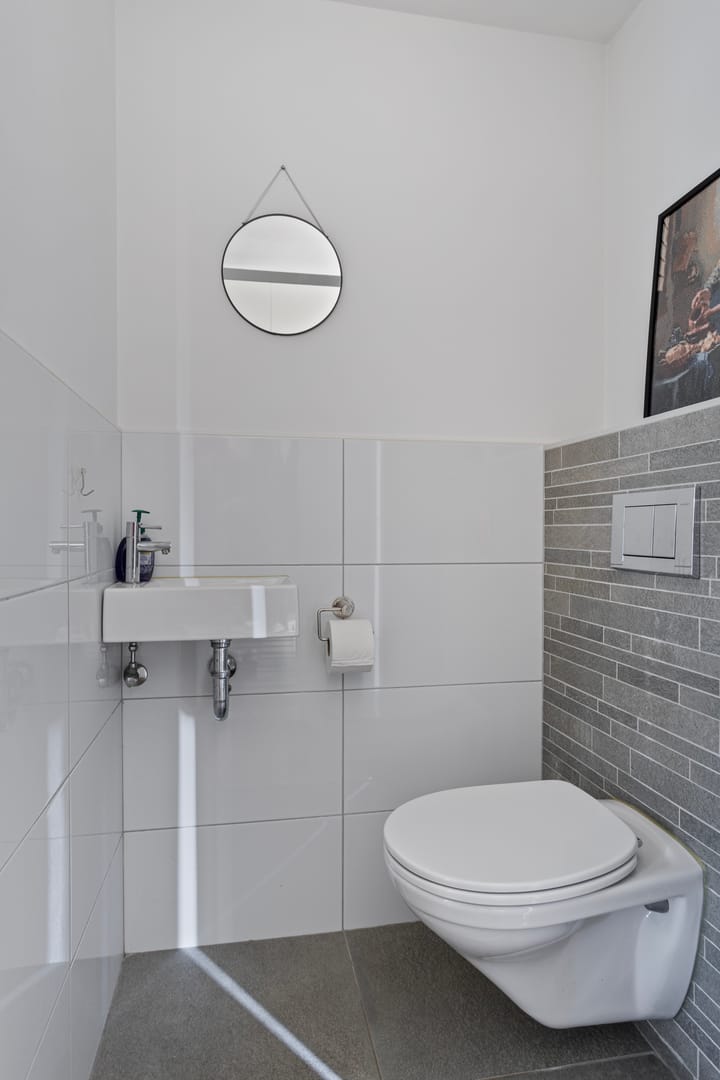 Foto 11 van Aaborch 6