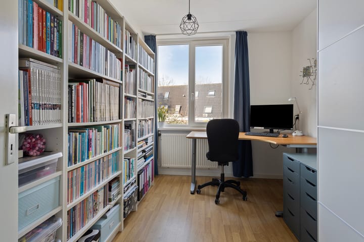 Foto 16 van Aaborch 6