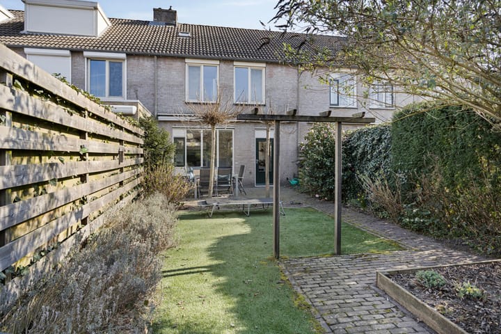 Foto 22 van Aaborch 6