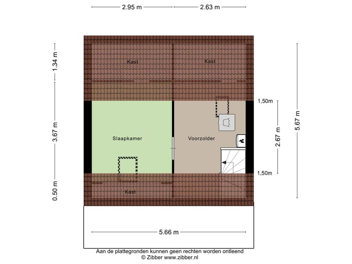 Foto 28 van Aaborch 6