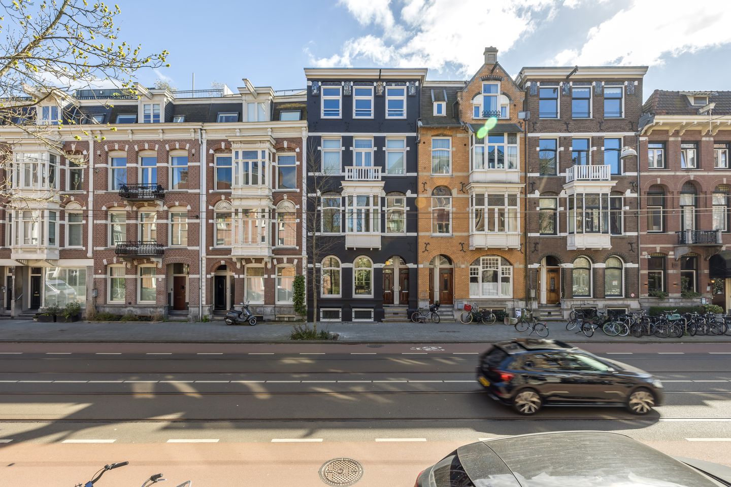 Foto 40 van Koninginneweg 87-H