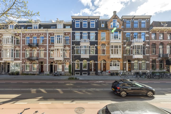 Foto 40 van Koninginneweg 87-H