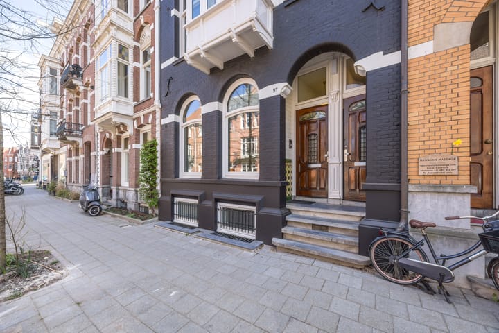 Foto 39 van Koninginneweg 87-H