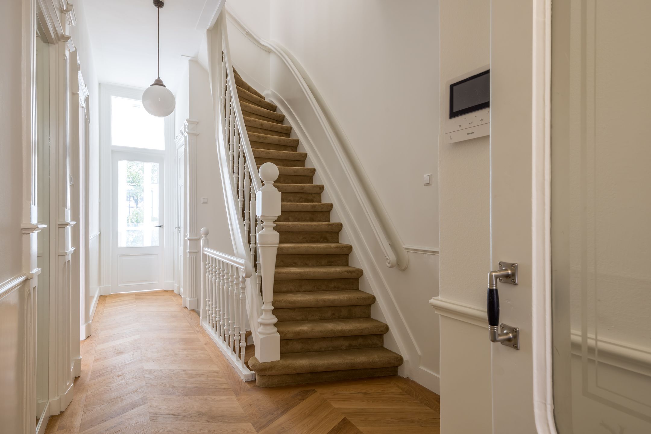 Foto 15 van Koninginneweg 87-H