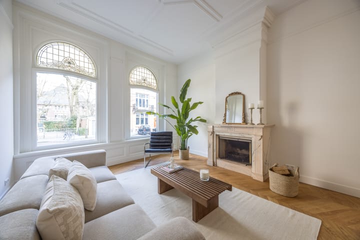 Foto 3 van Koninginneweg 87-H