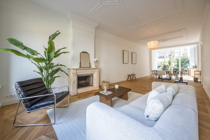 Foto 4 van Koninginneweg 87-H