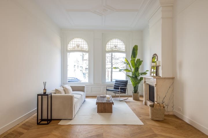 Foto 5 van Koninginneweg 87-H