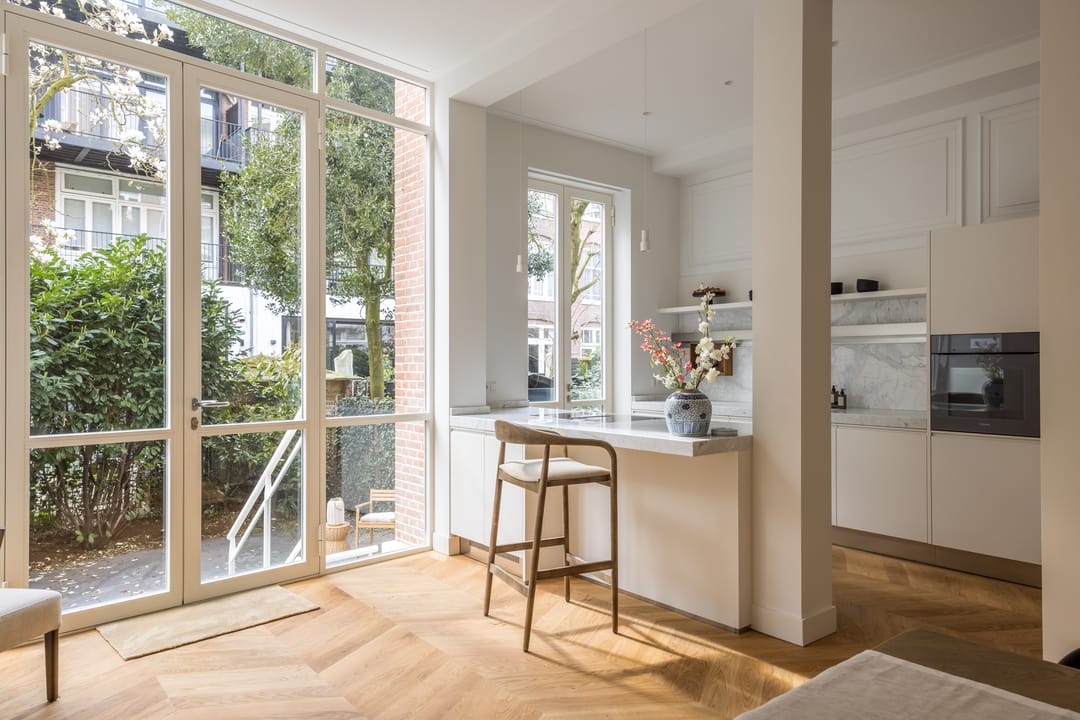 Foto 7 van Koninginneweg 87-H